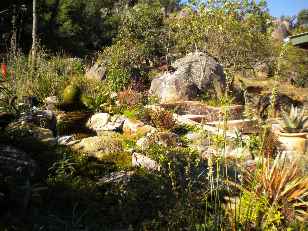 Veki'S Village Cottages Mbabane Zewnętrze zdjęcie