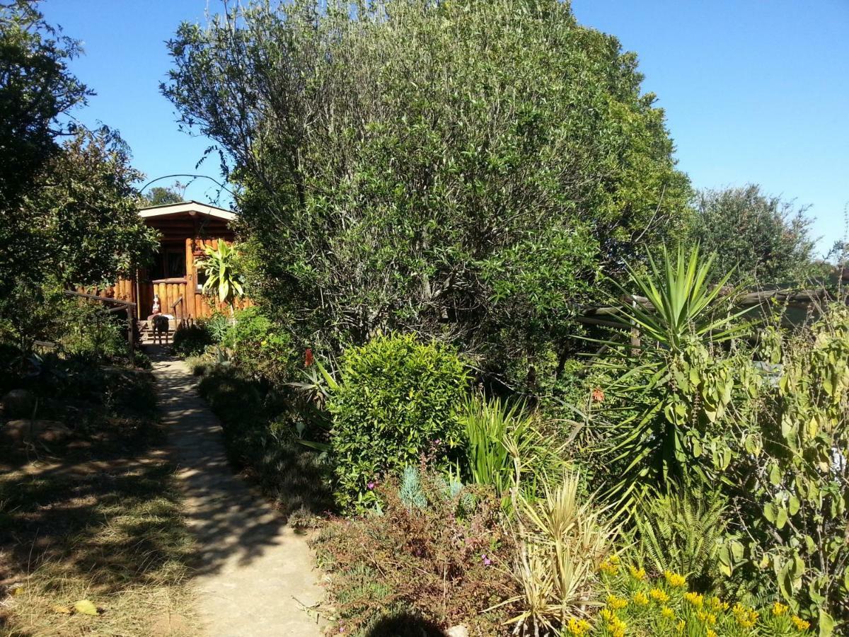 Veki'S Village Cottages Mbabane Zewnętrze zdjęcie